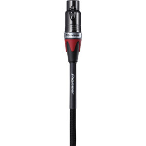 Pioneer XLR Cable DAS-XLR030R