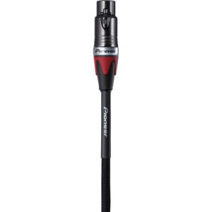 Pioneer XLR Cable DAS-XLR030R