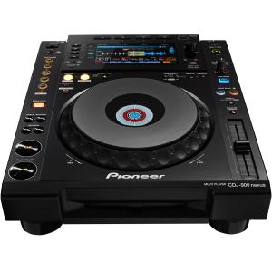 Pioneer DJ CDJ-900 NXS