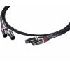Pioneer XLR Cable DAS-XLR030R