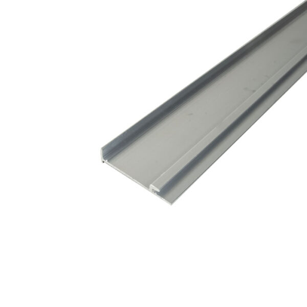 Curtain Skirting Profile for Mammoth Dex 97,5 cm