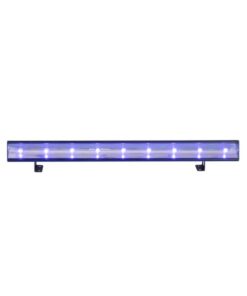 EUROLITE LED BAR-9 UV 9x3W