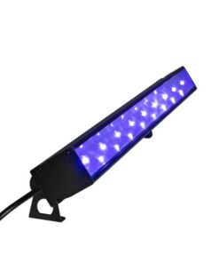 EUROLITE LED BAR-9 UV 9x3W