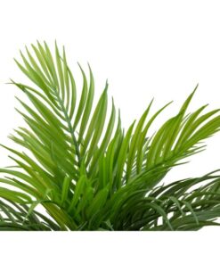 EUROPALMS Areca Palm, artificial plant, 46 cm
