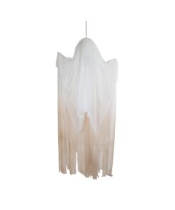 EUROPALMS Halloween Figure Ghost, Rotating, 153cm