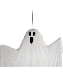 EUROPALMS Halloween Figure Ghost, Rotating, 153cm