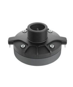 LAVOCE DF10.101LS 1" Ferrite (Screw on version of DF10.101L,  Polymerdiaphragm and surround)