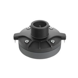 LAVOCE DF10.101LS 1" Ferrite (Screw on version of DF10.101L,  Polymerdiaphragm and surround)