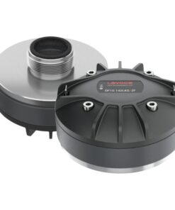 LAVOCE DF10.142LKS 1" Ferrite (Screw on version of DF10.142LK, Polyimidediaphragm and surround)