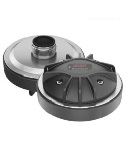 LAVOCE DF10.172KS 1" Ferrite (Screw on version of DF10.172K / Polyimidediaphragm/surround)