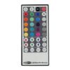 LED Dim Pro IR Remote Per LED Dim Pro e LED Dim-8 Install