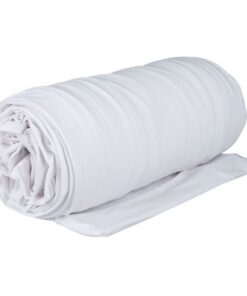 Truss Stretch Cover 30 m - colore bianco