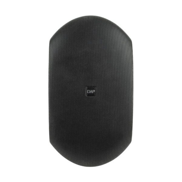 WMS6T-B Altoparlante passivo a muro da 6" - 100 V - nero