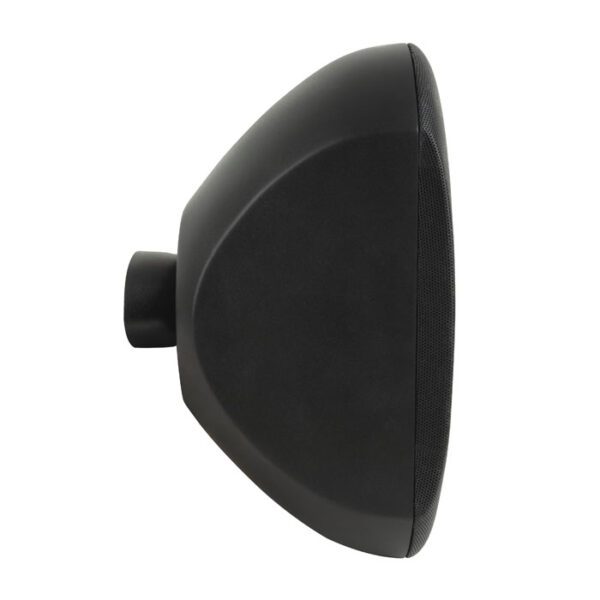 WMS6T-B Altoparlante passivo a muro da 6" - 100 V - nero