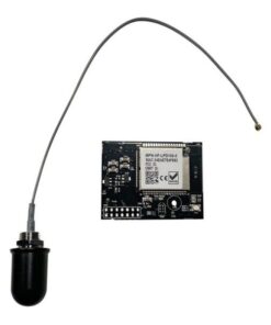 Wi-Fi upgrade for BlackBox G6 Transceivers Access point Wi-Fi da 5 Ghz e sACN/Art-Net