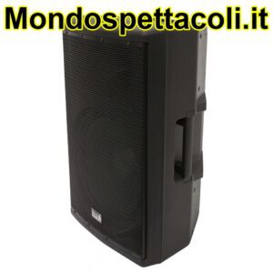 Italian Stage X215AUB
