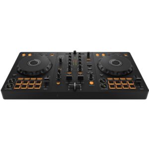Pioneer DJ DDJ-FLX4