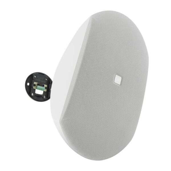 WMS6-W Altoparlante passivo a muro da 6" - 16 Ω - bianco