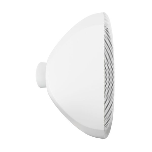 WMS6T-W Altoparlante passivo a muro da 6" - 100 V - bianco