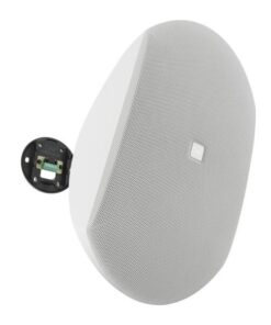 WMS6T-W Altoparlante passivo a muro da 6