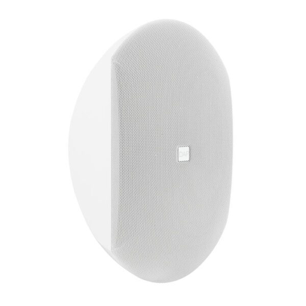 WMS6T-W Altoparlante passivo a muro da 6" - 100 V - bianco