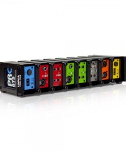28799 - Kit per montaggio a rack di 8 UNIKA PRO Series, 2 unità standard rack