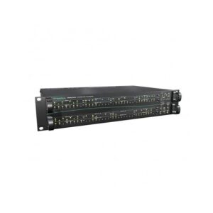 ANDIAMO.AES SC/SC - Convertitore AES/MADI, 32 canali AES digitali I/O, 2 X ottico SC