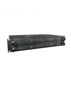 ANDIAMO.AES SRC SC/SC - Convertitore AES/MADI, 32 canali AES digitali I/O, con SRC