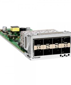 APM408F - Modulo di espansione 8 porte 1G/10GBASE-X SFP+ per switch M4300-96X
