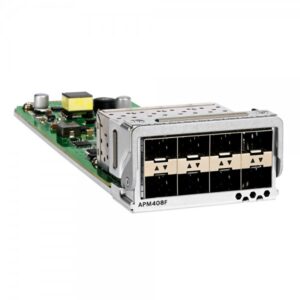 APM408F - Modulo di espansione 8 porte 1G/10GBASE-X SFP+ per switch M4300-96X