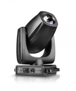 AROLLA PROFILE MP Spot Profile testa mobile ad alta potenza, engine LED bianco da 470W (22000lm)