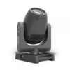 AXCOR SPOT 300 Spot testa mobile, LED bianchi da 180W, 7000K (180W, 7000K), zoom lineare 8°- 40°