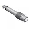 Adattatore RCA femmina - 6.3MM JACK maschio - BASIC