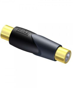 Adattatore RCA femmina - RCA femmina - CLASSIC - CLASSIC
