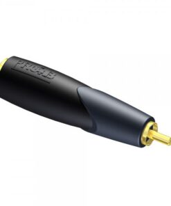Adattatore RCA maschio - 6.3MM JACK femmina - CLASSIC - CLASSIC