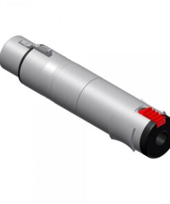 Adattatore XLR femmina - 6.3MM JACK femmina bilanciato - BASIC