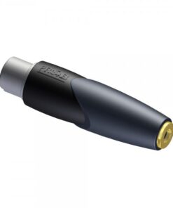 Adattatore XLR femmina - 6.3MM JACK femmina bilanciato - CLASSIC - CLASSIC