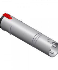 Adattatore XLR maschio - 6.3MM JACK femmina bilanciato - BASIC
