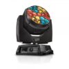 B-EYE K10 Wash testa mobile 19 x 15W RGBW LED (450VA), tre modalità di funzionamento