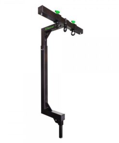 Barra di supporto per sistema line array/diffusori audio, per elevatore K-5