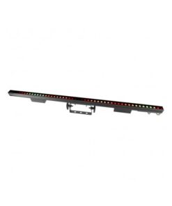 Barra pixel mapping 50x1 LED SMD 5050 tri-color RGB, pixel pitch 20mm, richiede EPIX DRIVE900