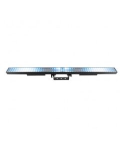 Barra pixel mapping 50x3 LED SMD 5050 tri-color RGB, pixel pitch 20mm, richiede EPIX DRIVE900