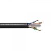 Cavo CAT6 - U/UTP - solid 0.25mm² 23AWG - EN50399 CPR Euroclass B2ca - s1a,d1,a1 - CONTRACTOR