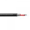 Cavo DMX/AES - 2 x 0.34 mm² - 22 AWG - EN50399 CPR Euroclass Cca - s1a,d1,a1 - CONTRACTOR