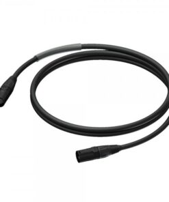 Cavo Duraflex™ ethercon - ethercon CAT5E SF/UTP - Ethercon NEUTRIK - PRIME