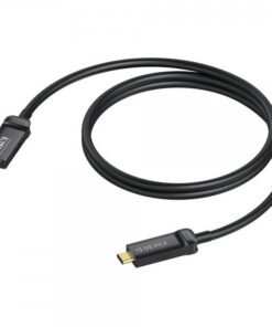 Cavo USB Type - C - USB Type - C - Ottico attivo - USB 3.2 GEN 2 (10 GBPS) - CLASSIC