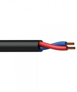 Cavo diffusori 2 conduttori - 2x1.5mm² AWG16 - Highflex - PRIME