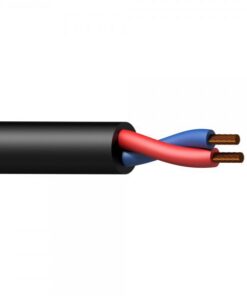 Cavo diffusori 2 conduttori - 2x2.5mm² AWG13 - Highflex - PRIME