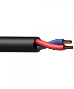 Cavo diffusori 2 conduttori - 2x4.0mm² AWG11 - Highflex - PRIME