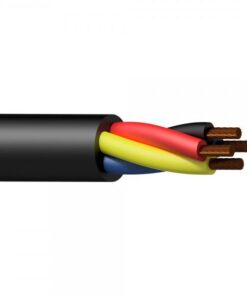 Cavo diffusori 2 conduttori - 4x4.0mm² AWG11 - Highflex - PRIME